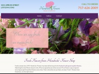 hendricksflowershop.com