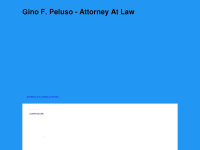 attorneypeluso.com Thumbnail