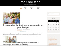 manheimpa.com Thumbnail