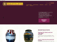 sacredjourneyvessels.com Thumbnail