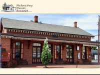 mechanicsburgmuseum.org Thumbnail
