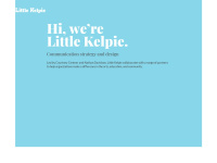 littlekelpie.com