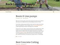 rockconcretesupply.com