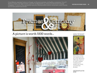 framesandcompany.com Thumbnail