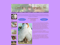 carolrossphotography.com Thumbnail