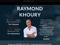 Raymondkhoury.com