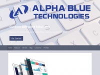 Alphabluetech.com