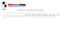 Worldclassparking.net