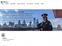 phillypolice.com Thumbnail