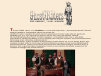 ghostriders.org