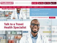 pharmasave.com