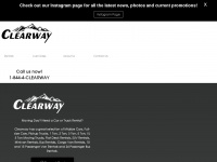 Clearwaybc.ca