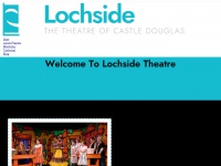 Lochsidetheatre.co.uk