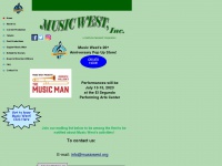 Musicwest.org