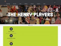 henryplayers.com Thumbnail
