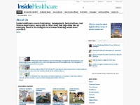 inside-healthcare.com Thumbnail