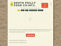Southphillyfoodcoop.org
