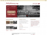 phillyhistory.org Thumbnail