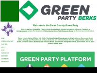 berksgreenparty.org