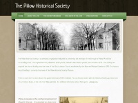 pillowhistoricalsociety.org