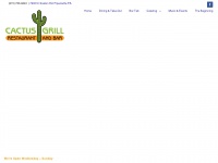 cactusgrill.net Thumbnail
