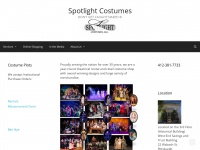 spotlightcostumes.com