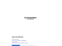 Dwmcommunications.com