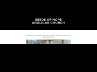 Seedsofhopechurch.org
