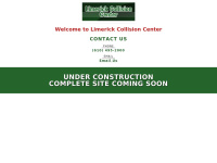 Limerickcollisioncenter.com