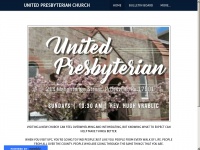 unitedpresbyterian.com