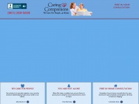 caringcompanions.com Thumbnail