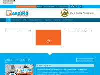 Readingparking.com