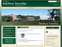 Salisburytownship.org