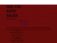 Redtopautosales.com