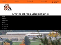 smethportschools.com Thumbnail