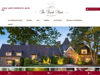 thefrenchmanor.com Thumbnail