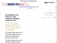 Borntoruninc.com
