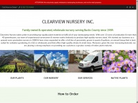 Clearview-nursery.com