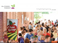 Thefoodtrust.org