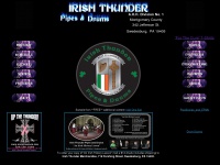 Irishthunder.org