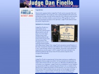 judgefinello.com Thumbnail