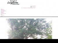 langhorneborough.com Thumbnail