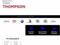 1800thompson.com Thumbnail