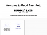 buddbaer.com
