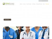 clinicalconnecthie.com