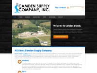 camdensupply.com