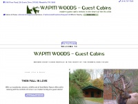 Wapitiwoods.com