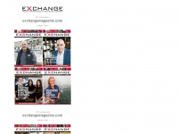 exchangemagazine.com