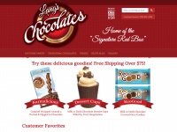 langschocolates.com Thumbnail