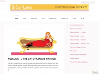 Catspajamas.com